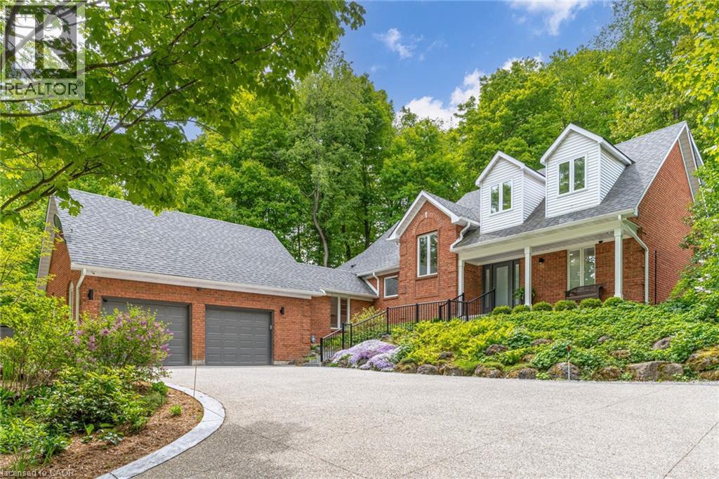 158 SULPHUR SPRINGS Road, Ancaster