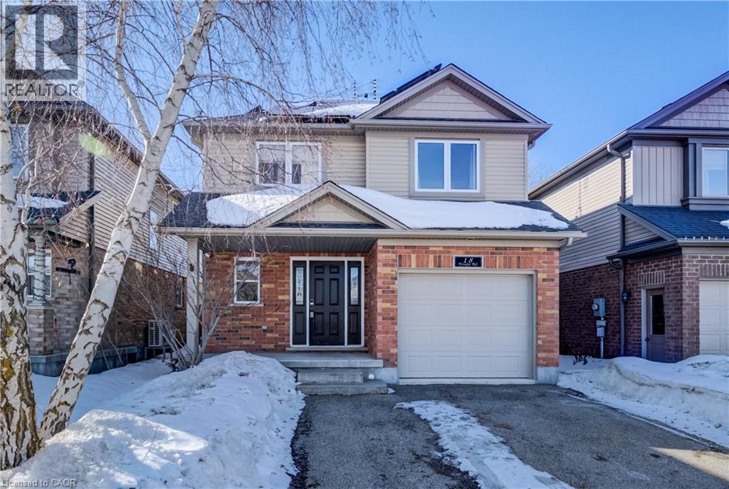 18 KNAPP Road, Elmira