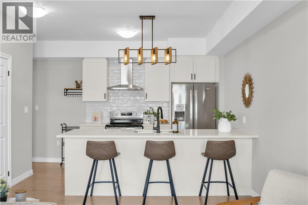 46 OAT Lane, Kitchener