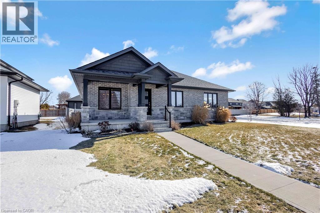 154928 15TH Line, Thamesford