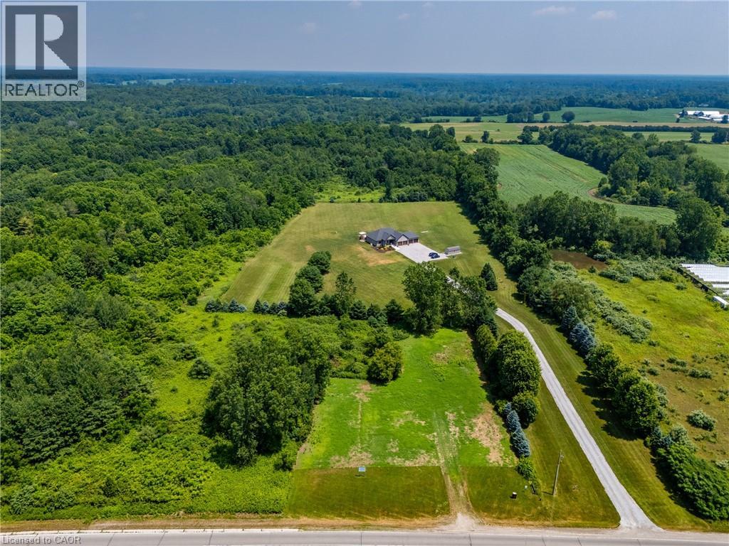 2554 HIGHWAY 59, Langton