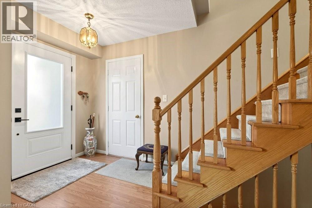 105 WILSON Street W UnitNo. 20, Ancaster