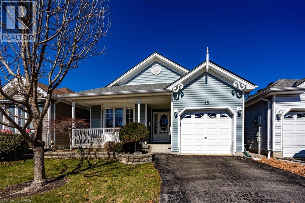 18 CAROLINA Way, Port Rowan