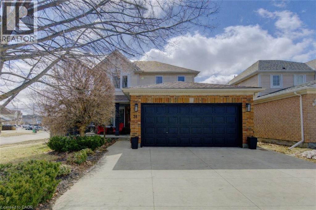 31 ADLER Drive, Cambridge