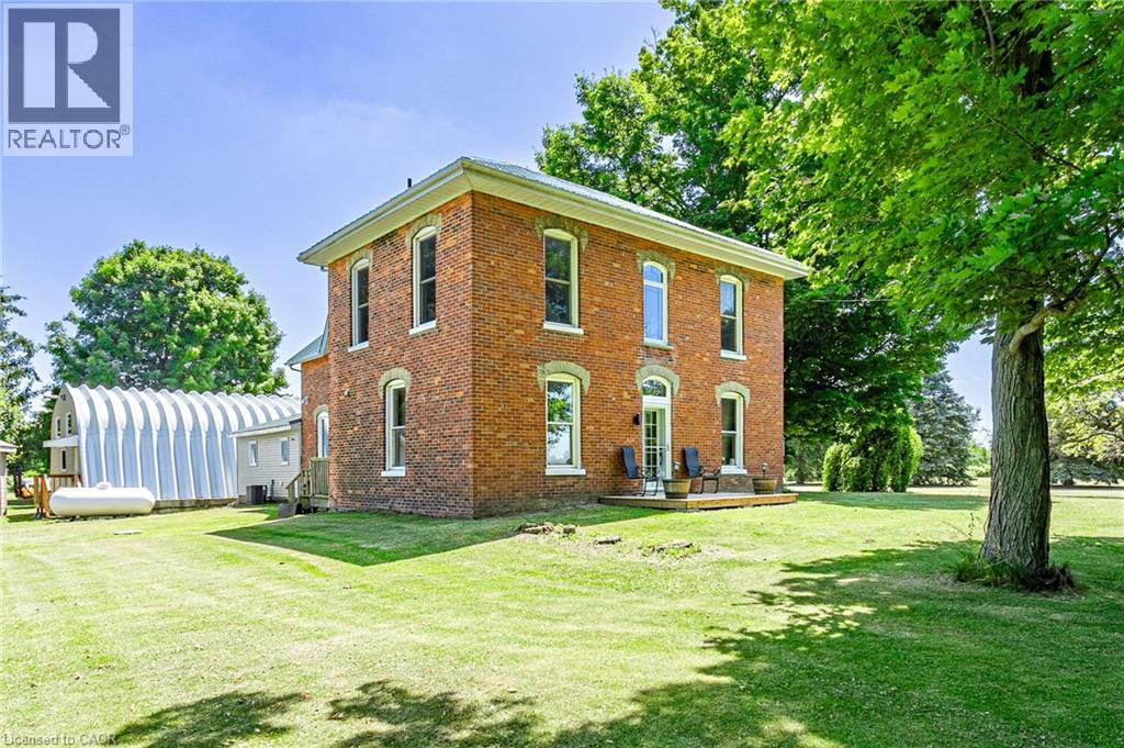 652 VILLA NOVA Road, Villa Nova