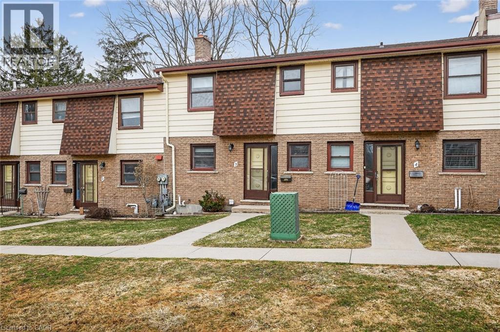 335 ALBERT Street UnitNo. 3, Woodstock