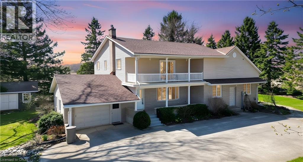 3498 RD 109 Road, Tavistock