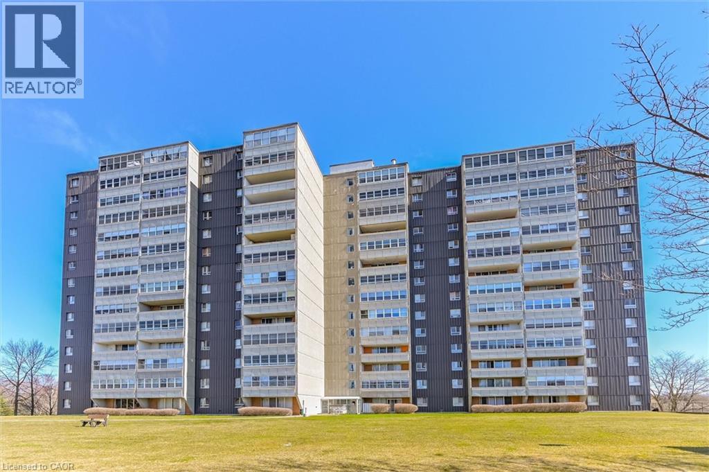 225 HARVARD Place UnitNo. 310, Waterloo