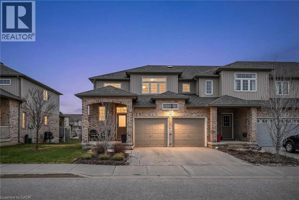 31 TOWNSEND Drive UnitNo. 66, Breslau