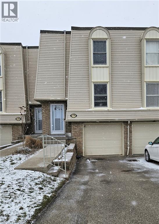 662 GREY Street UnitNo. C, Brantford