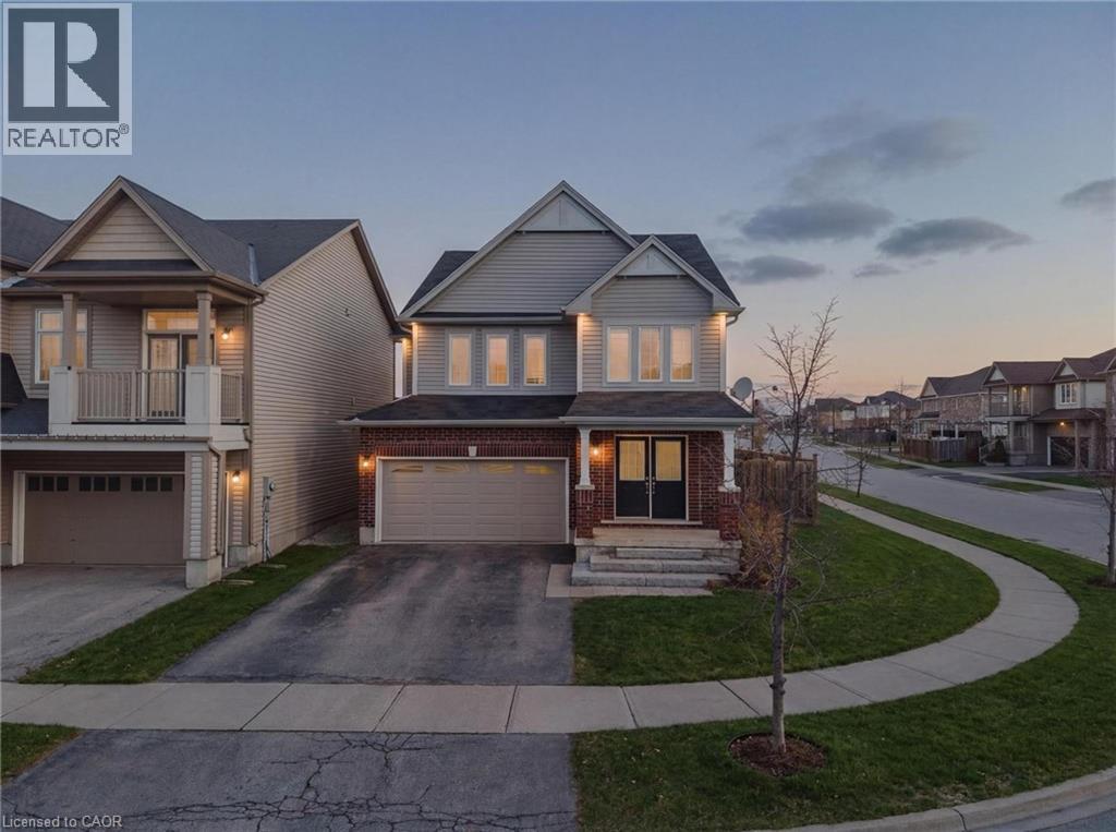 140 STARLIGHT Avenue, Breslau