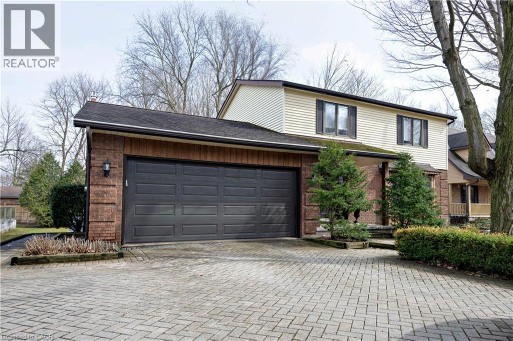 31 PINTAIL Drive, Elmira