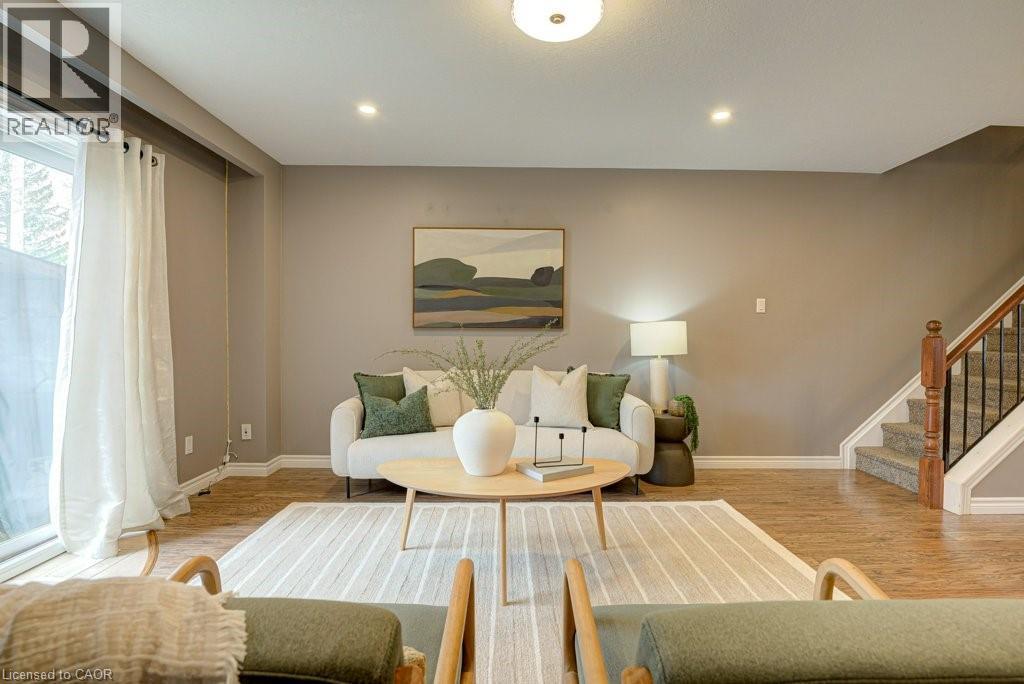 50 W WESTMOUNT Road W UnitNo. 23, Kitchener