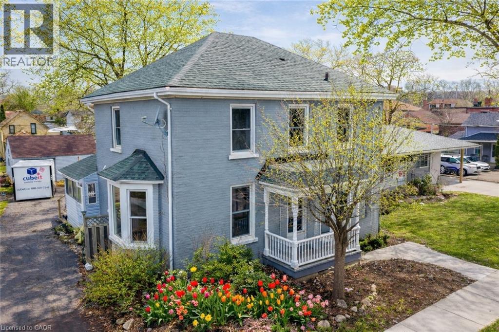 18 KAY Street, Cambridge