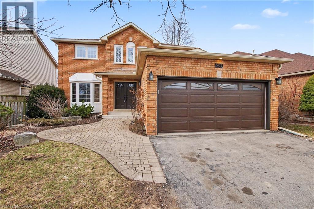 507 GRAND RIDGE Drive, Cambridge