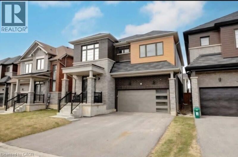 19 MALCOLM Crescent, Haldimand