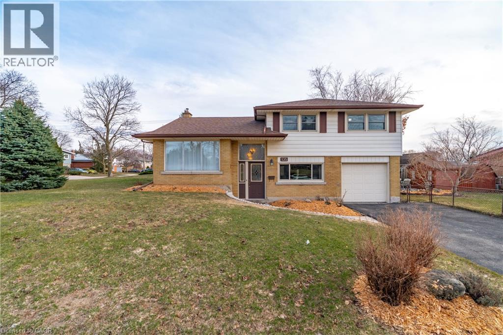 135 BURBANK Road, Kitchener