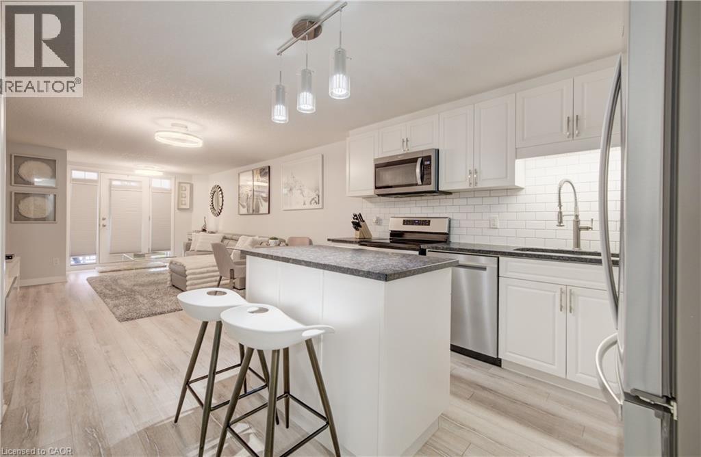 1989 OTTAWA Street S UnitNo. 27A, Kitchener