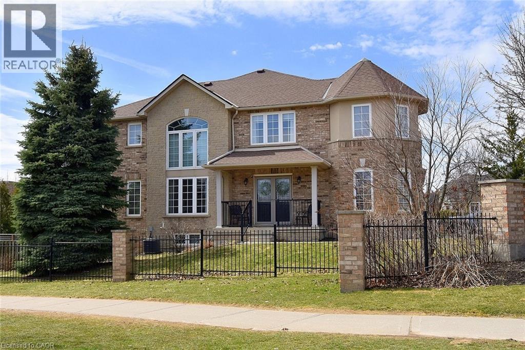 39 PANABAKER Drive UnitNo. 7, Ancaster