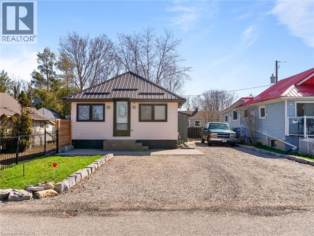 7 PARK Street, Nanticoke