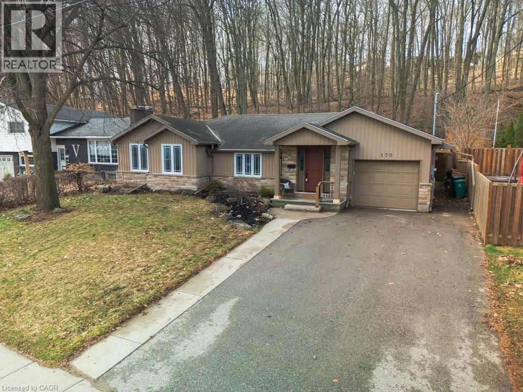 170 TAIT Street, Cambridge