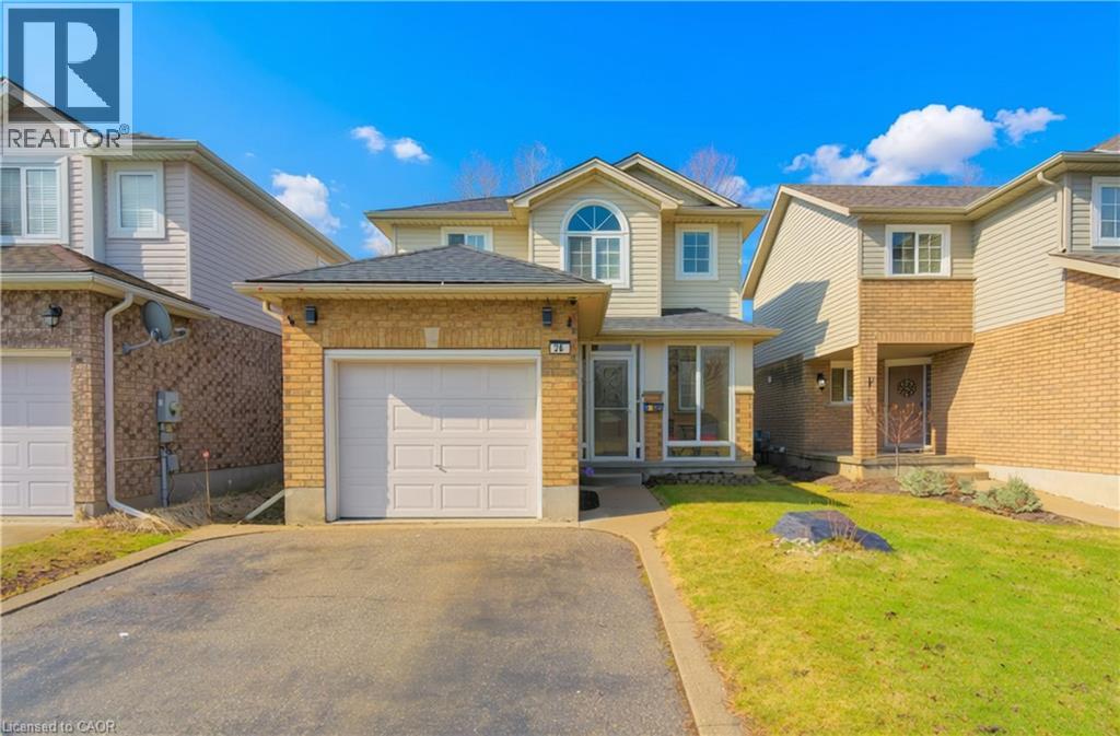 36 LILYWOOD Drive, Cambridge