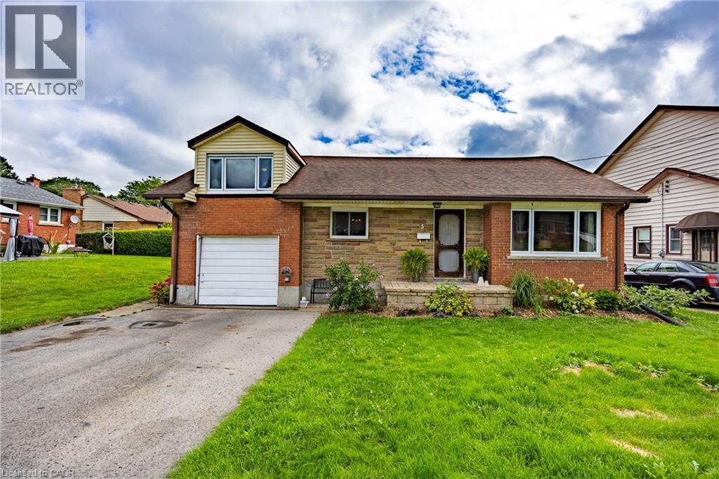 5 BINT Avenue, Simcoe