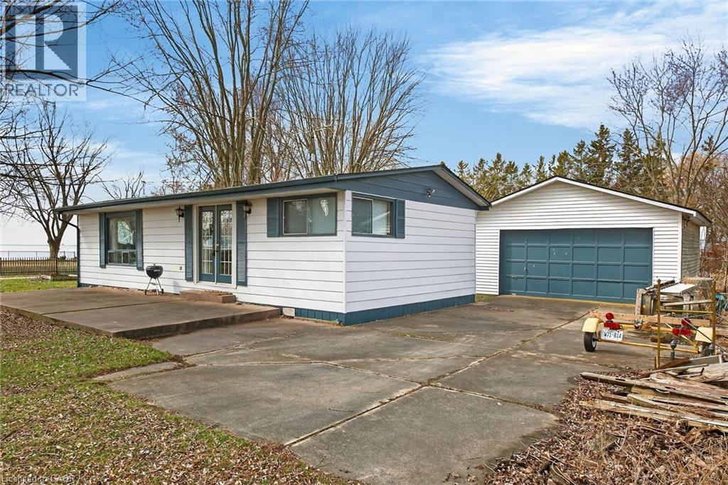 10 ANCHOR Lane, Selkirk