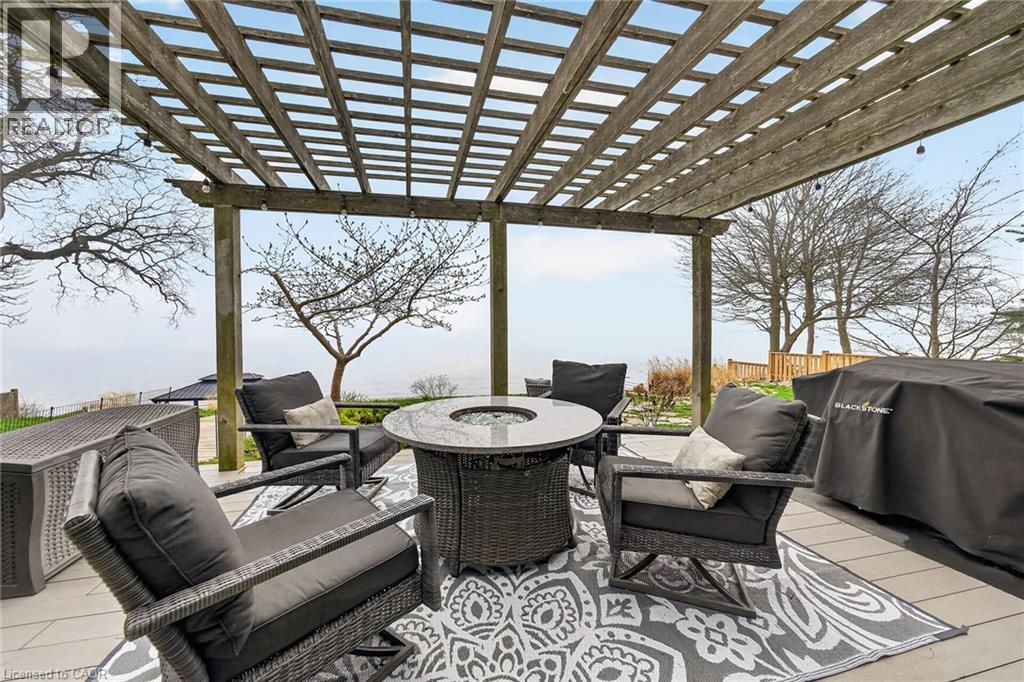 108 LAKESIDE Drive, Nanticoke