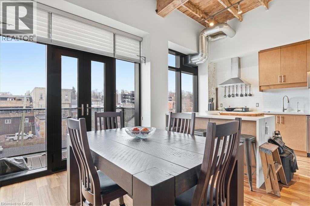 19 GUELPH Avenue UnitNo. 401, Cambridge