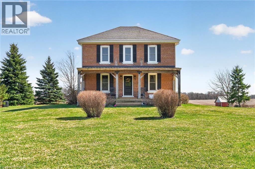 680 HALDIMAND RD 9, Hagersville