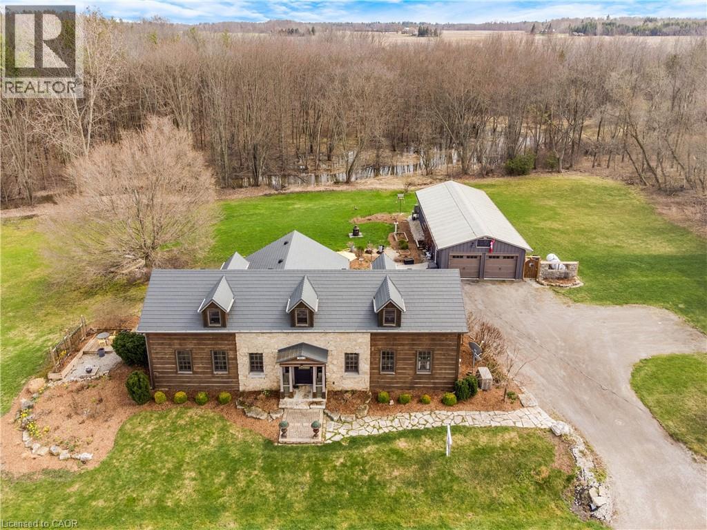 3612 INDIAN Trail, Ancaster