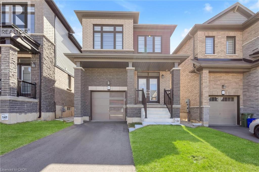 6 SUNDIN Drive, Caledonia