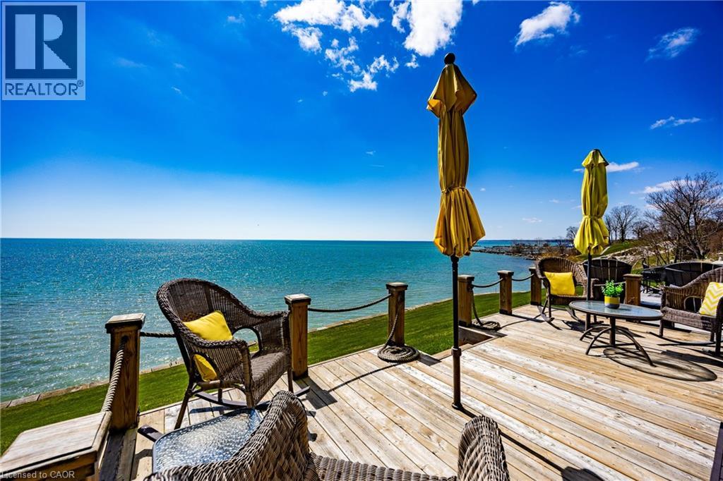 122 BROWN Street UnitNo. 2, Port Dover