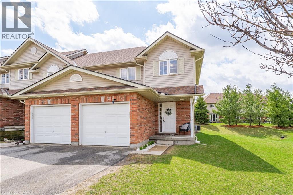 30 FALLOWFIELD Drive, Kitchener