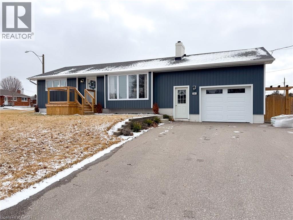 84 CONNAUGHT Avenue, Delhi