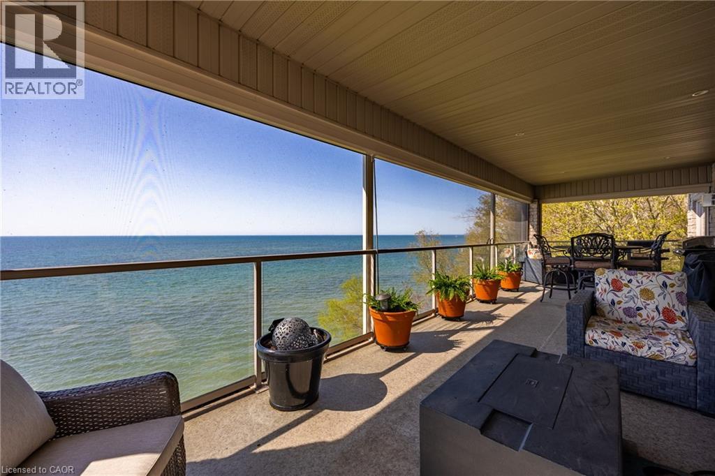 140 BROWN Street, Port Dover