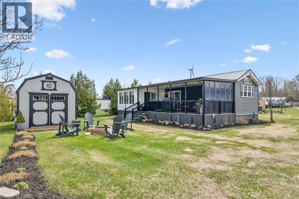 930 LAKESHORE Road UnitNo. 83, Norfolk County