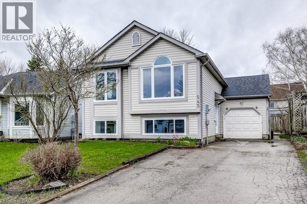 545 TRICO Drive, Cambridge