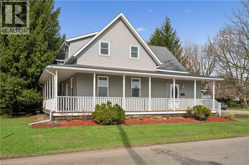 22 CHARLES Street, St. Clements