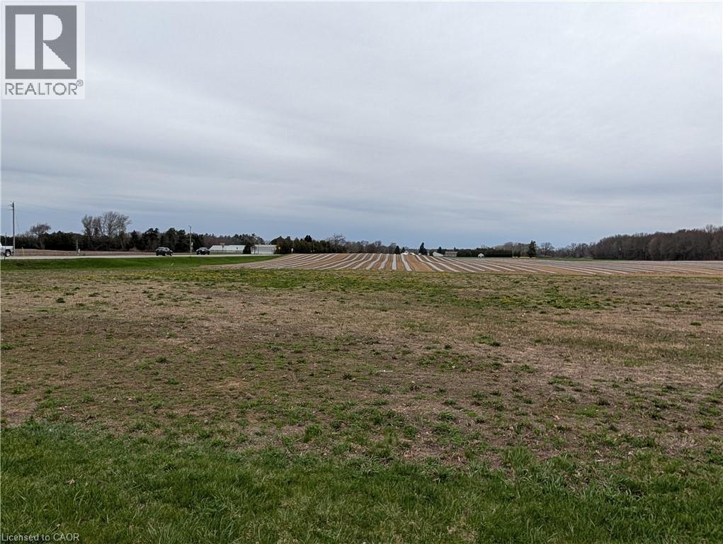 LOT 1 NORFOLK COUNTY RD 21, Delhi