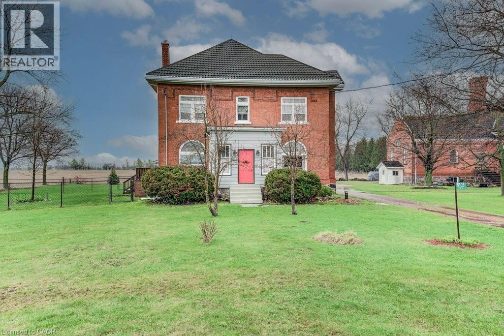 5105 ROAD 164 Road, Mitchell