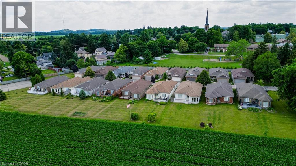 1662 ERB S Road UnitNo. 8, St. Agatha