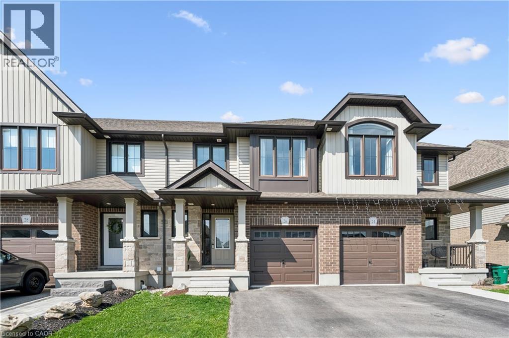 26 ISAAC Street, Elmira