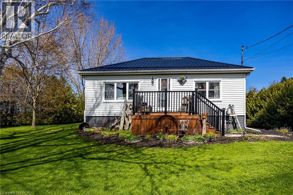 282 TOWNLINE Street, St. Williams