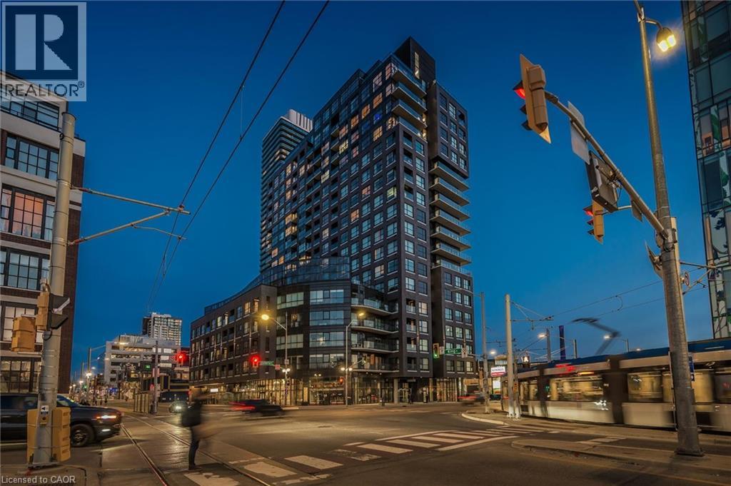 1 VICTORIA Street S UnitNo. 1006, Kitchener