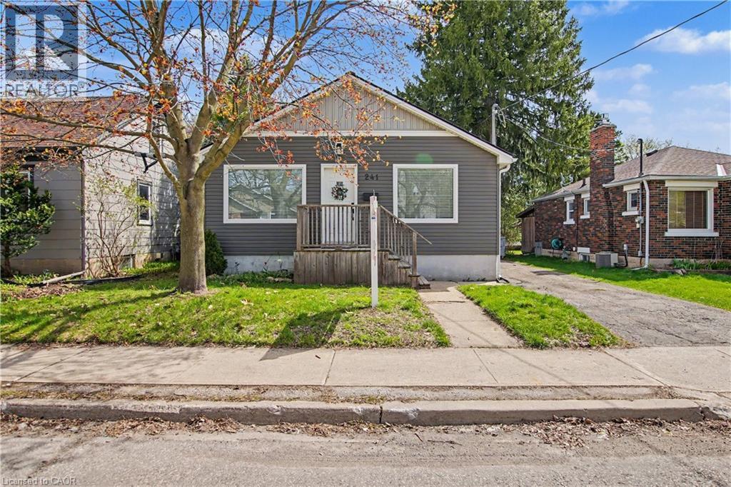241 GUELPH Avenue, Cambridge