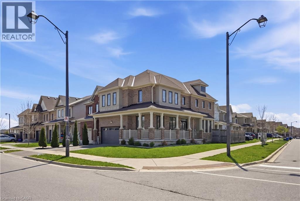 57 THOMPSON Road, Caledonia