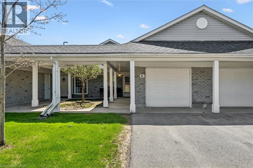 21 FOELL Street UnitNo. 6, Baden