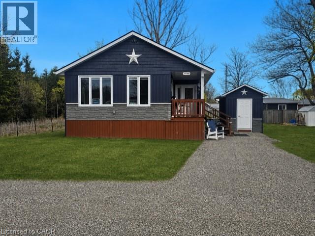 28 FOLEY Lane, Selkirk